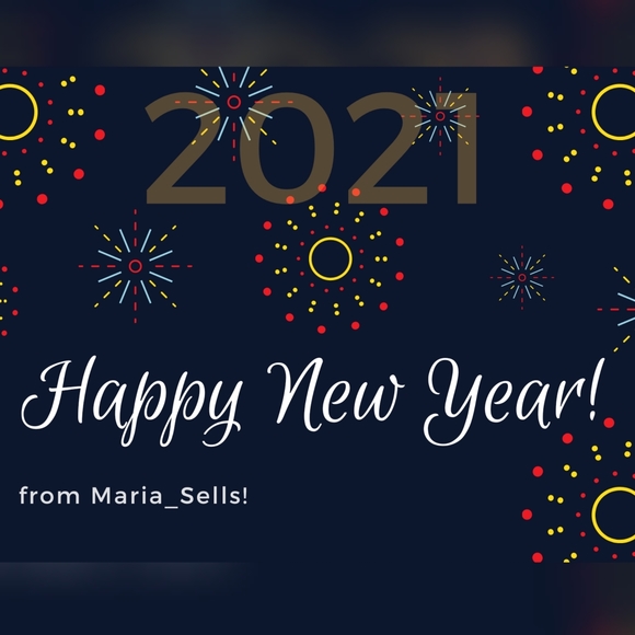 STOP! 🛑 Go Join NEW Follow Game #5 in my closet! TY! - Picture 2 of 4